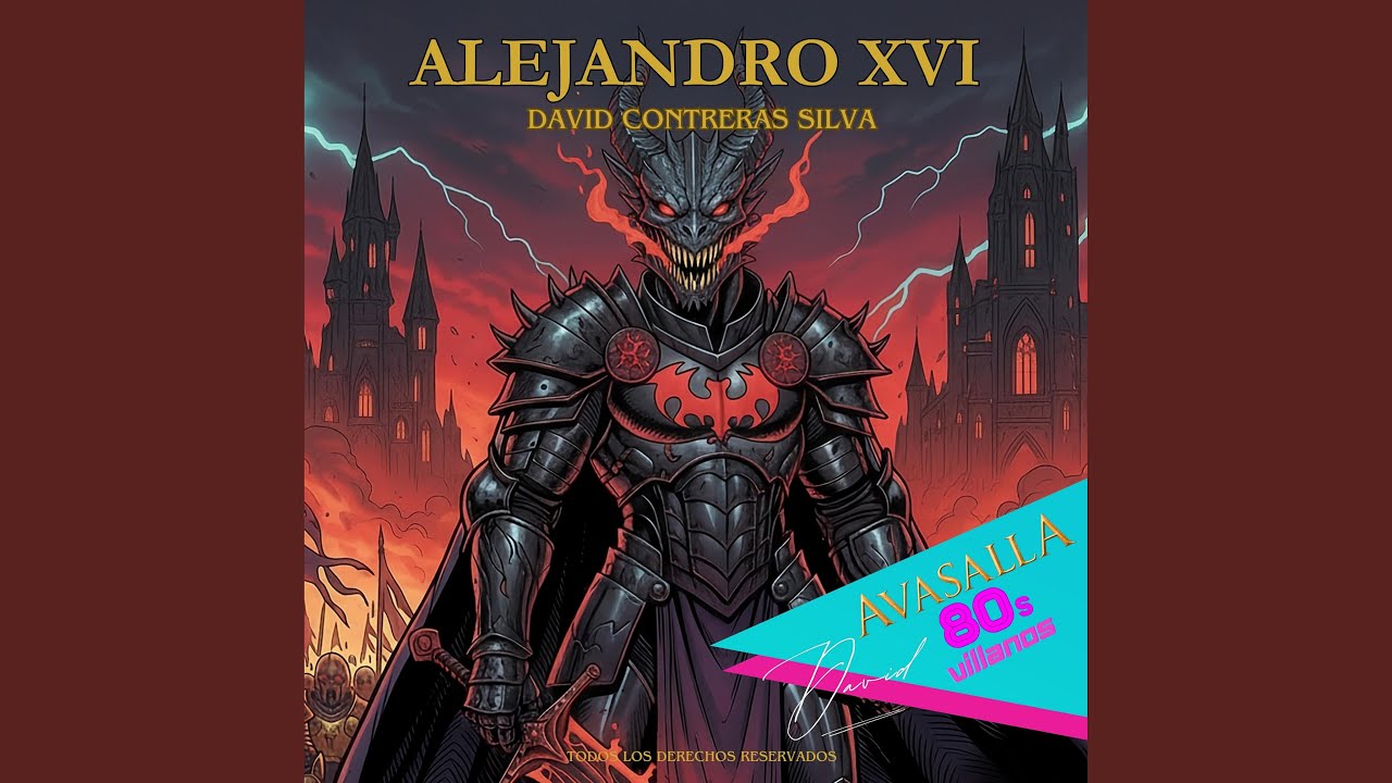 Alejandro XVI