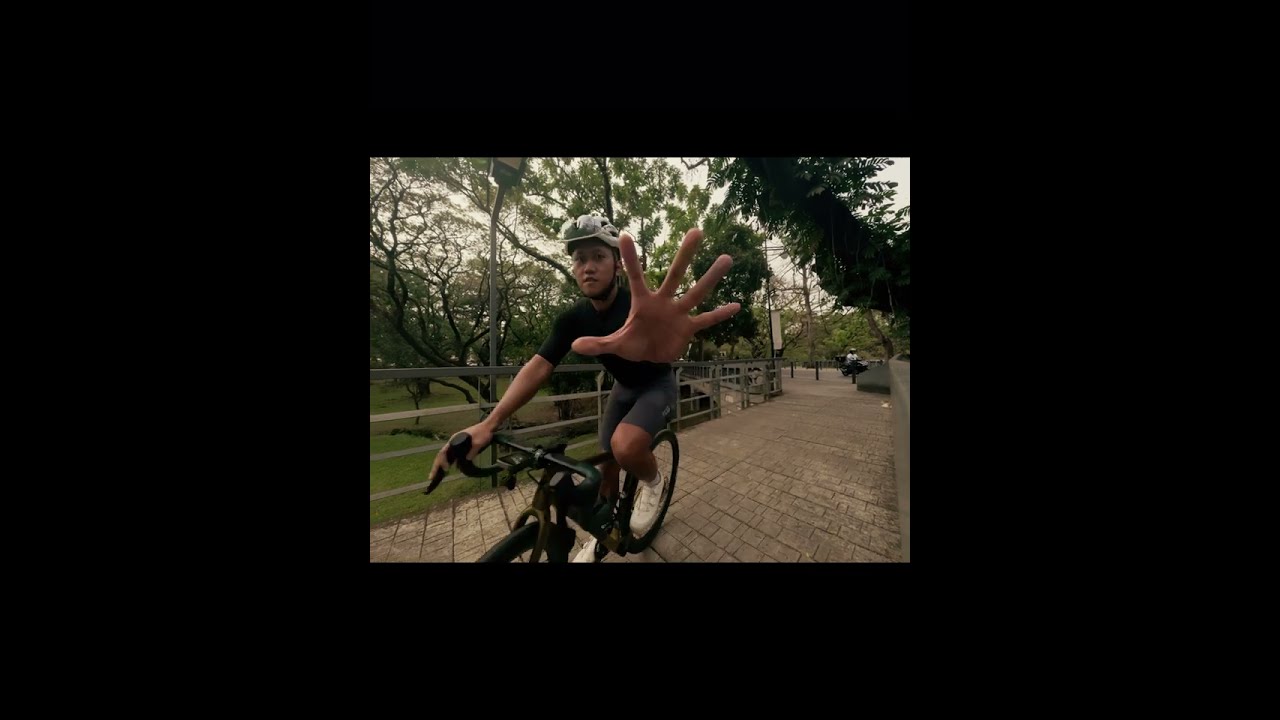 UP Ride With Some Intervals