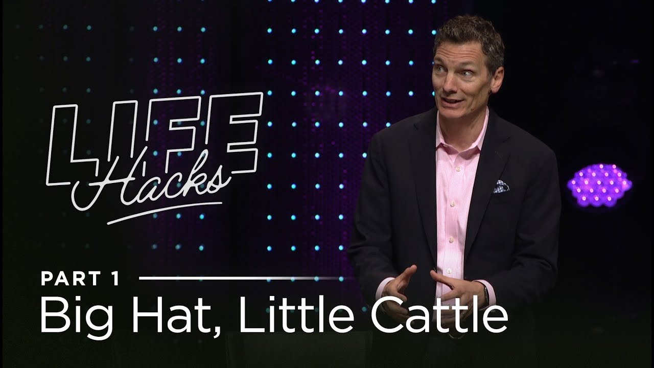 How To Have Integrity | JEFF HENDERSON