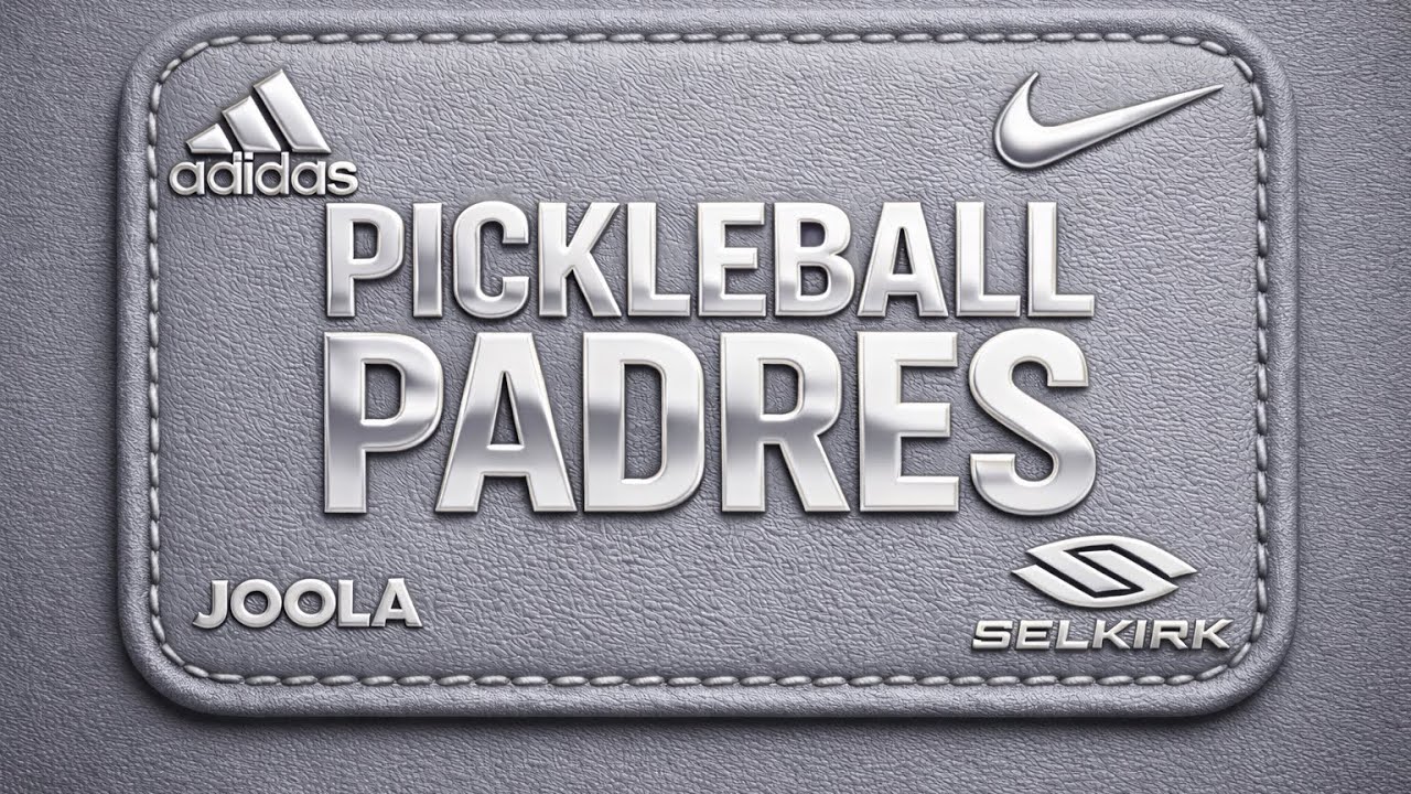 Pickleball Padres Channel Ep 1110