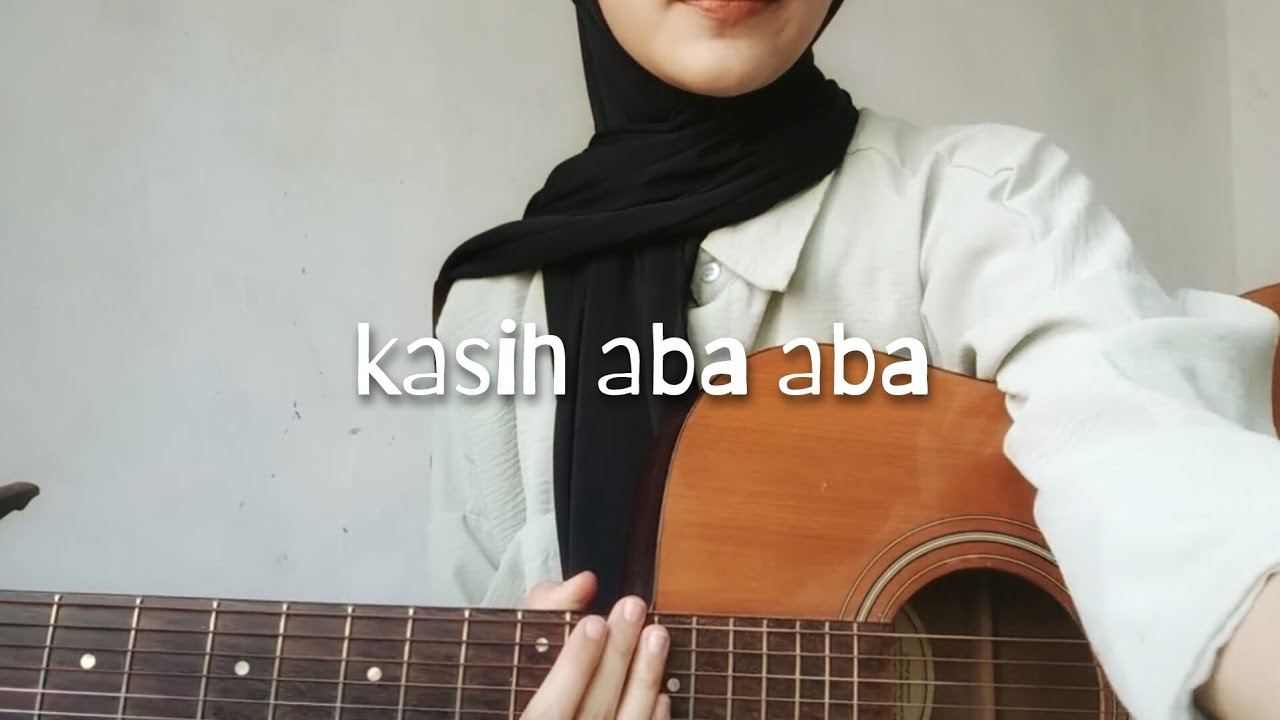 kasih aba-aba - naykilla, tenxi & jemsii (short cover)