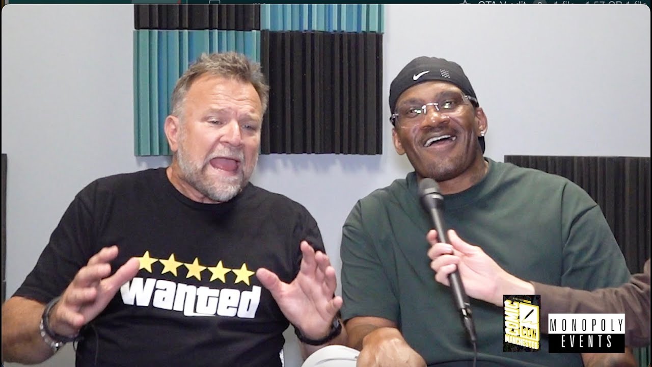 GTA V’s Ned Luke & Shawn Fonteno React to GTA VI Trailer, Reveal Dream Locations for Future Games