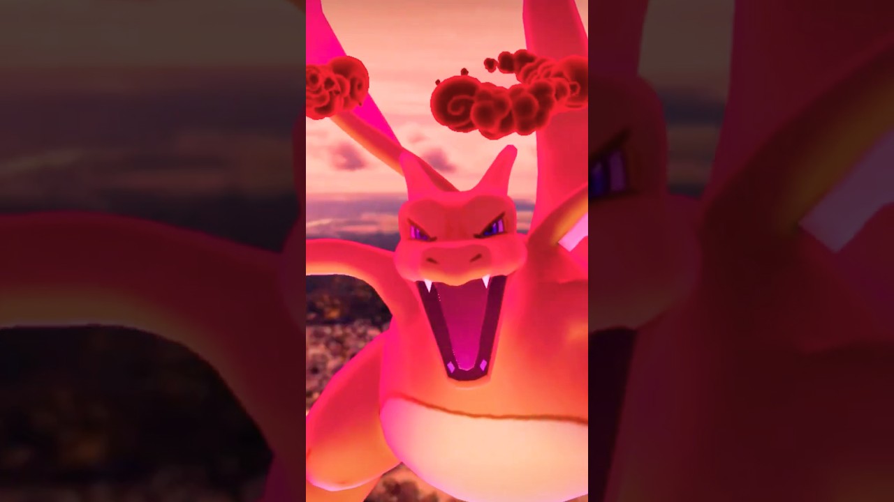 Dynamax Showdown: Charizard, Blastoise & Venusaur &ndash; Max Out!