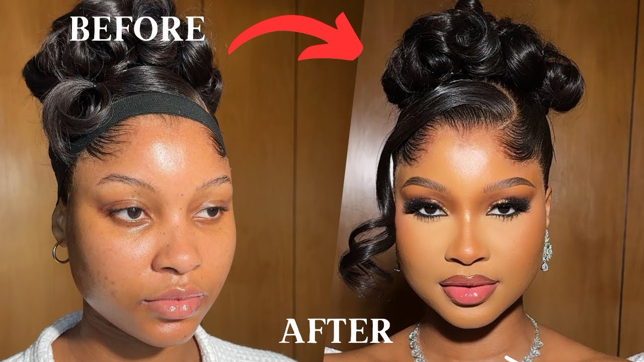 Bridal Makeup Tips: Achieve Flawless, Long-Lasting Looks!