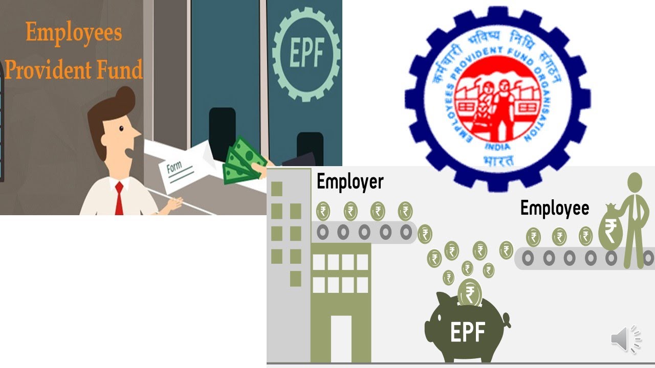 Tax treatment on Provident Fund