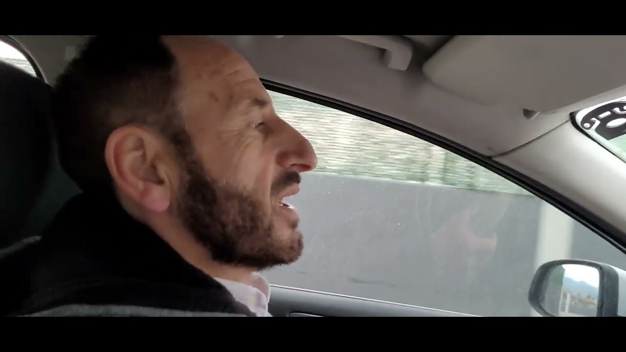 BU NE TELAŞ EY RAMAZAN