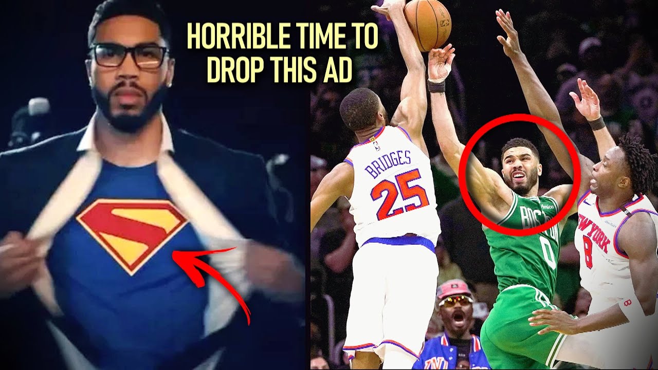 These NBA Moments Had The WORST Timing Ever...
