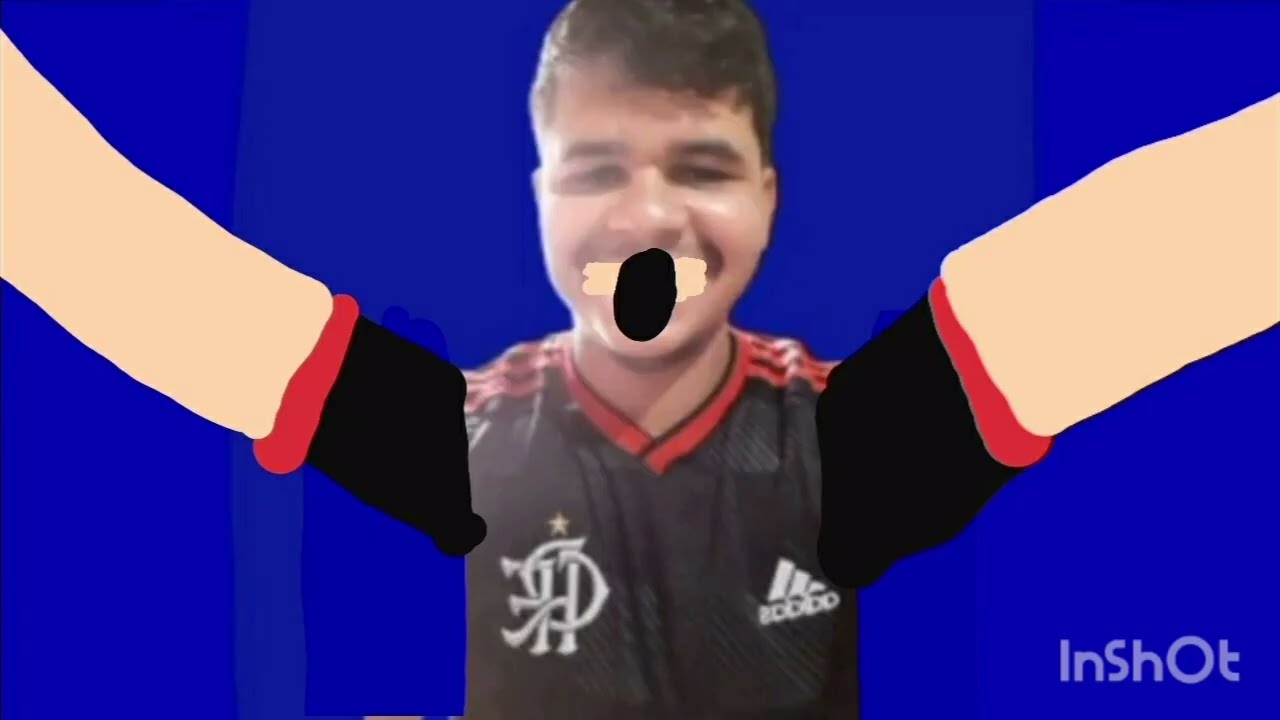 LIBBR 2: "Brad, o Garoto do Colete Preto" | Natal/RN (25/11/2023)