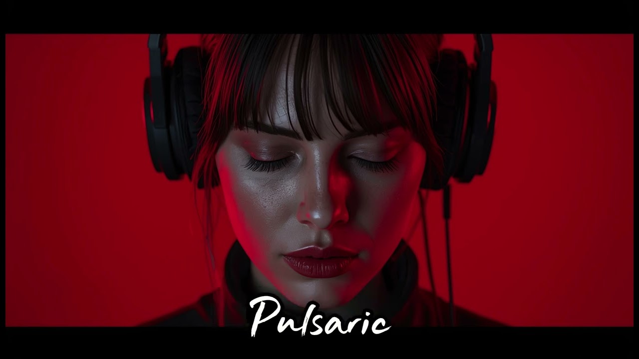 Pulsaric — Silent Pulse