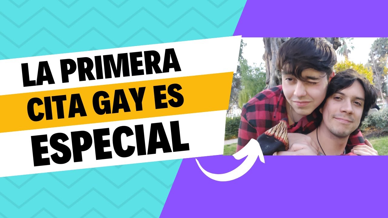 La Primera Cita GAY es MUY ESPECIAL | Storytime Osval y Lux