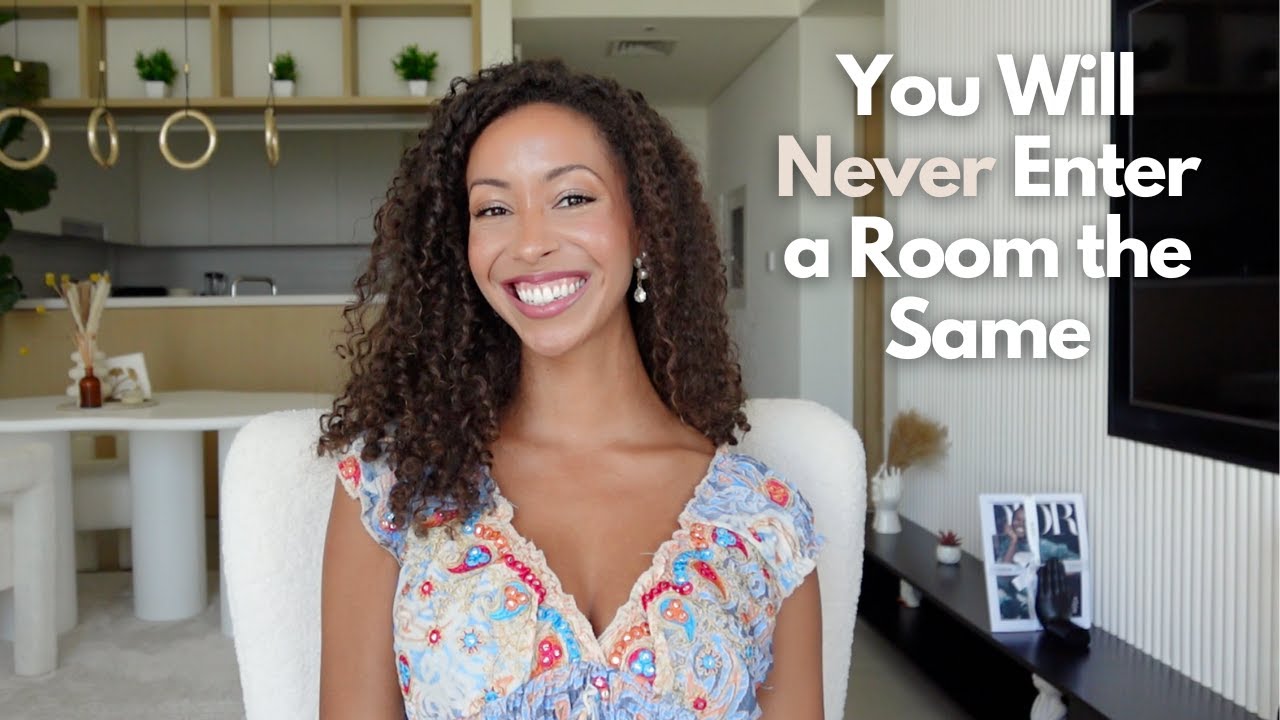 Command Any Room You Enter