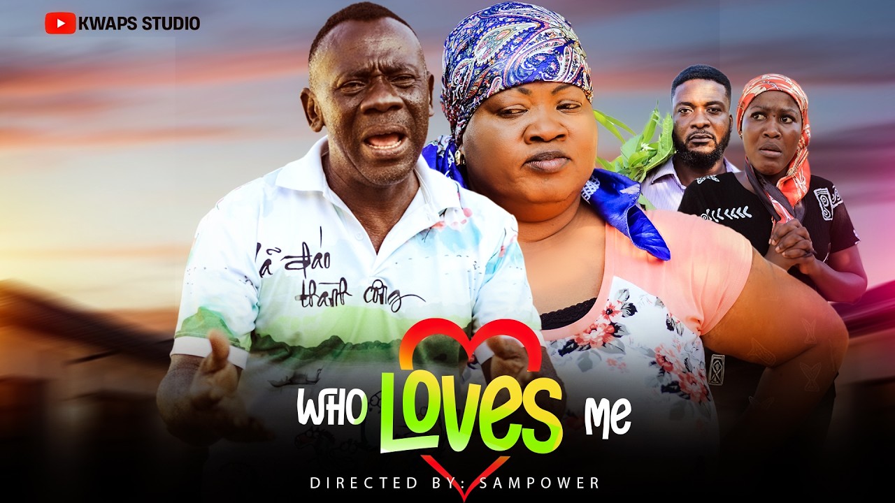 TRIAL OF LOVE - AKROBETO, MERCY ASIEDU, PANTAN, ATTO, NANA AGYEI, VIRUS. 2025 GHANAIAN MOVIES
