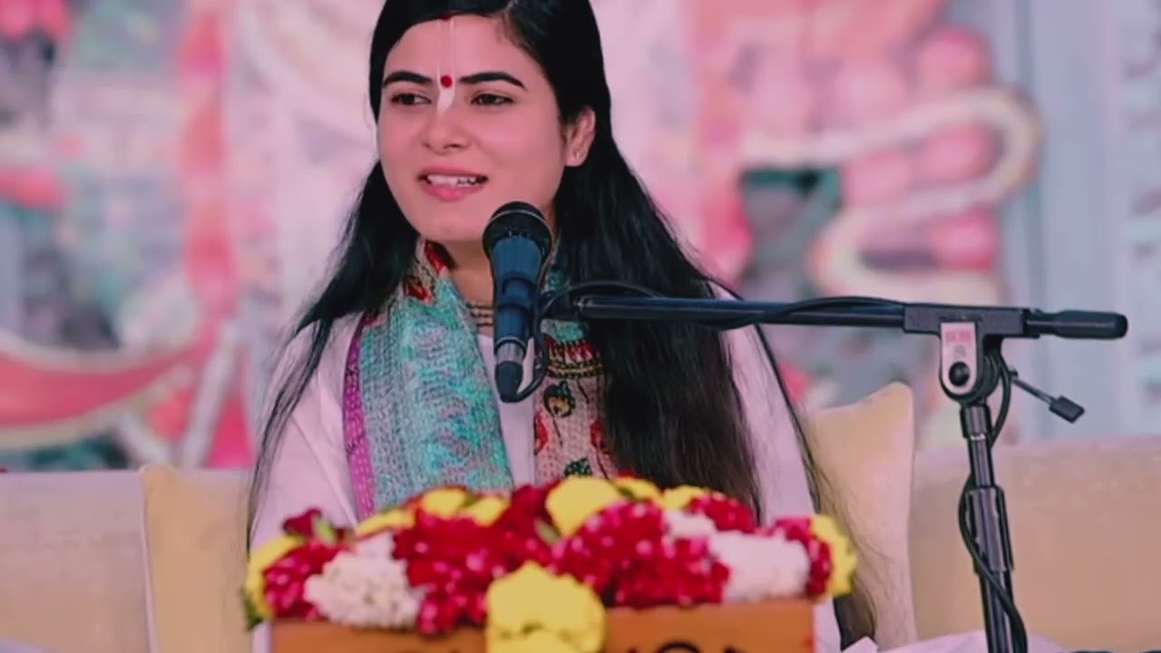 एकादशी के व्रत क्यों जरूरी हैं @Chitralekhaji #bhakti #katha #kathavichar #devichitralekhaji 