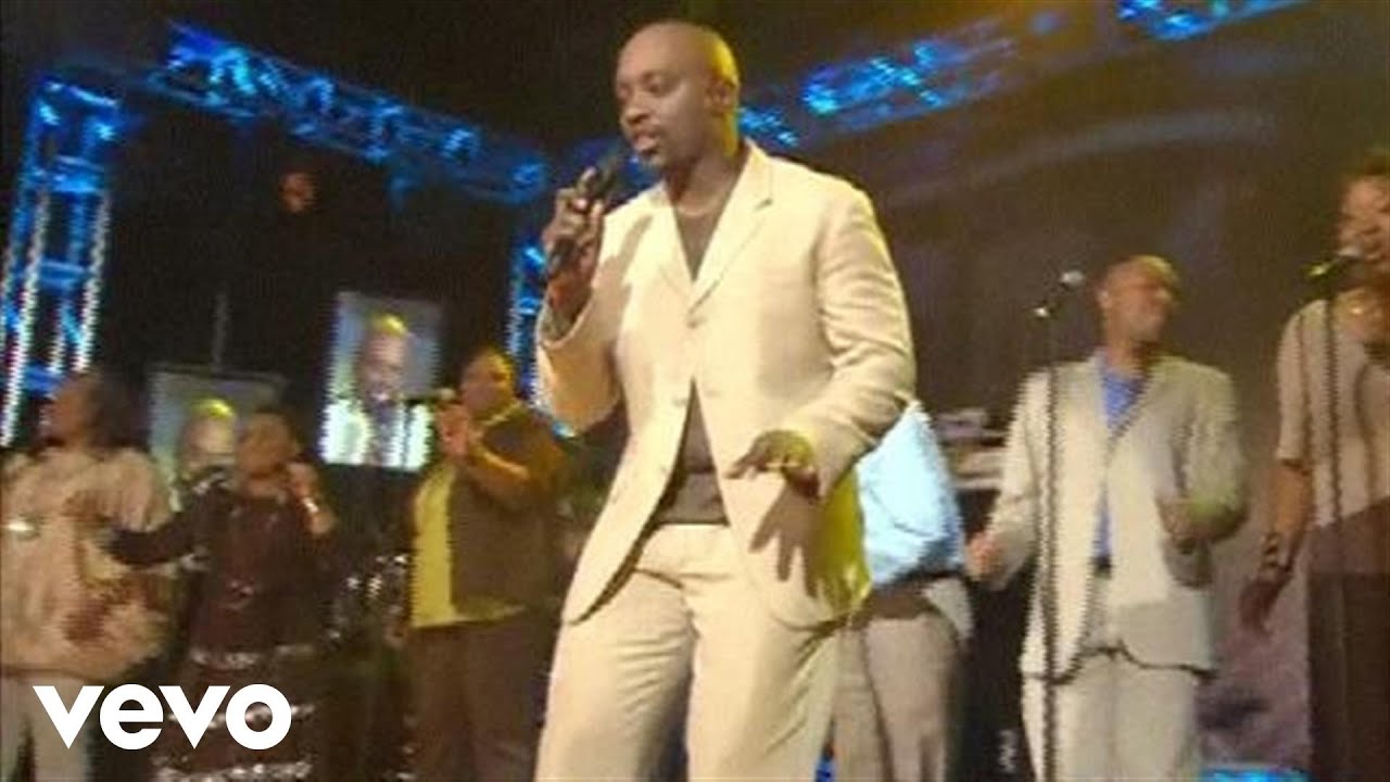 Myron Butler & Levi - Jesus Saves