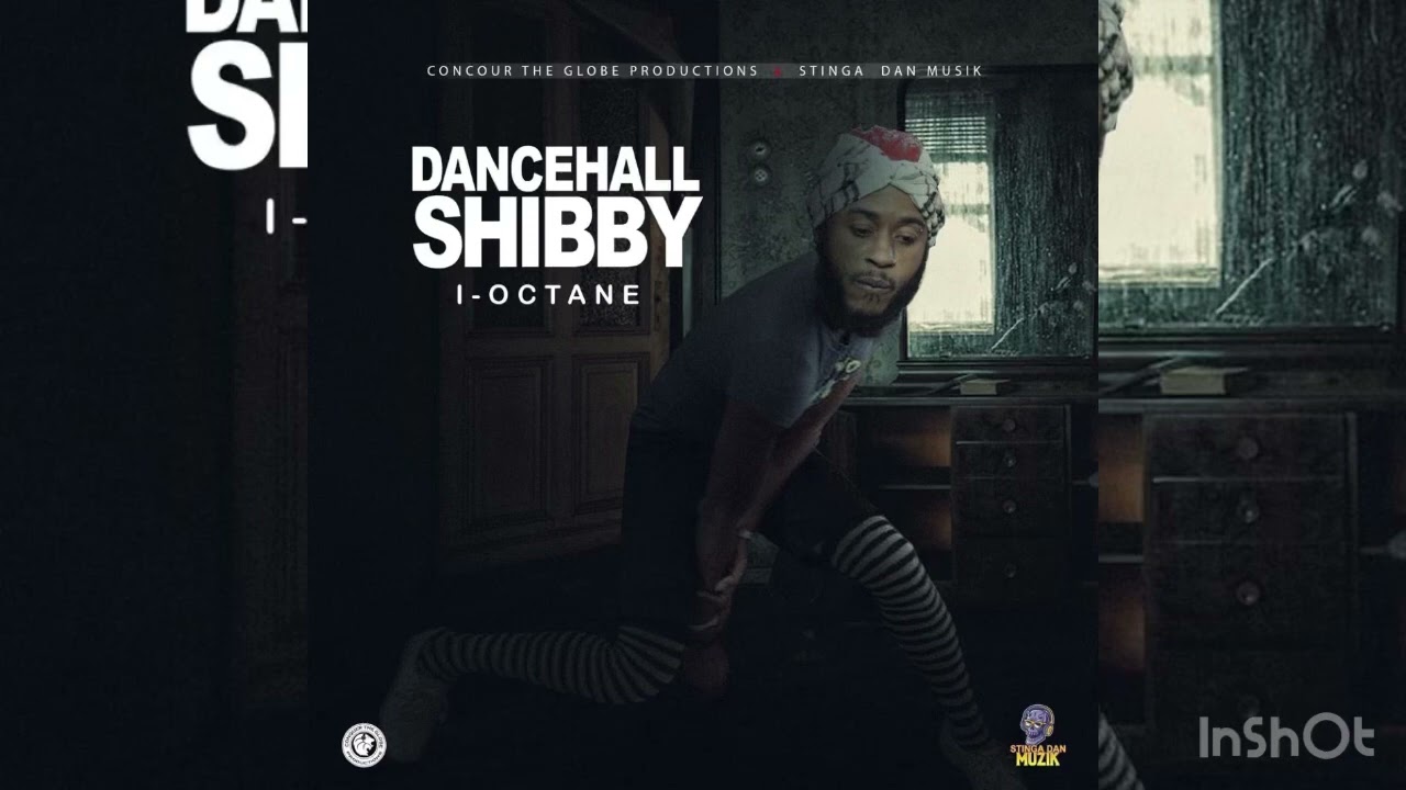 I Octane - Dancehall Shibby (Khago Diss)