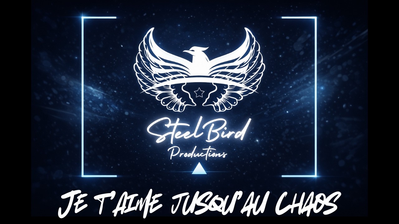 SteelBird - Je t'Aime Jusqu'au Chaos