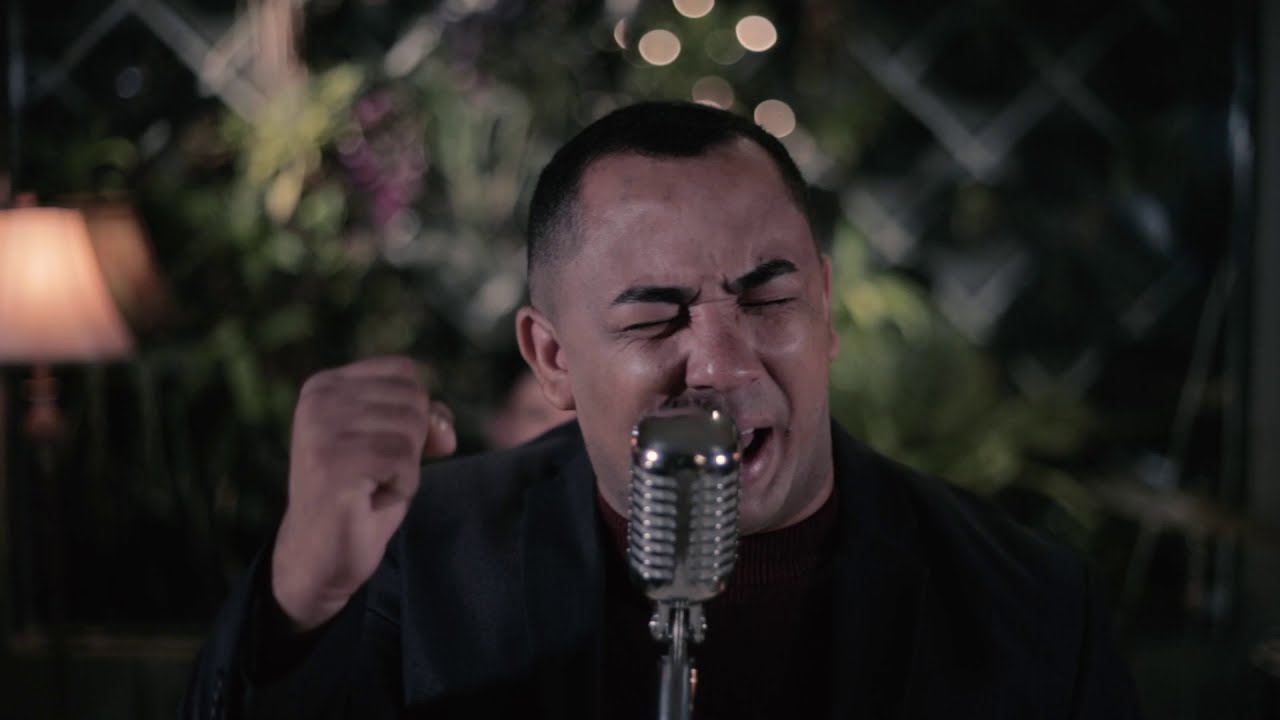 Tom Rodrigues - SONHOS MAIORES (CLIPE OFICIAL) #louvor #adora&ccedil;&atilde;o #sonhosmaiores