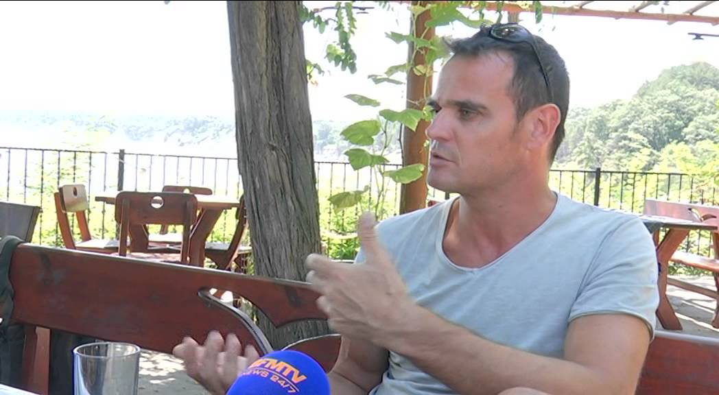 Vacances en Bulgarie sur la Mer Noire, Région de Varna