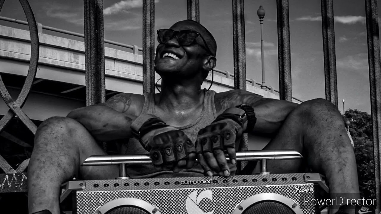 Canibus - He Who Cuts Down The Hemp Tree Remix