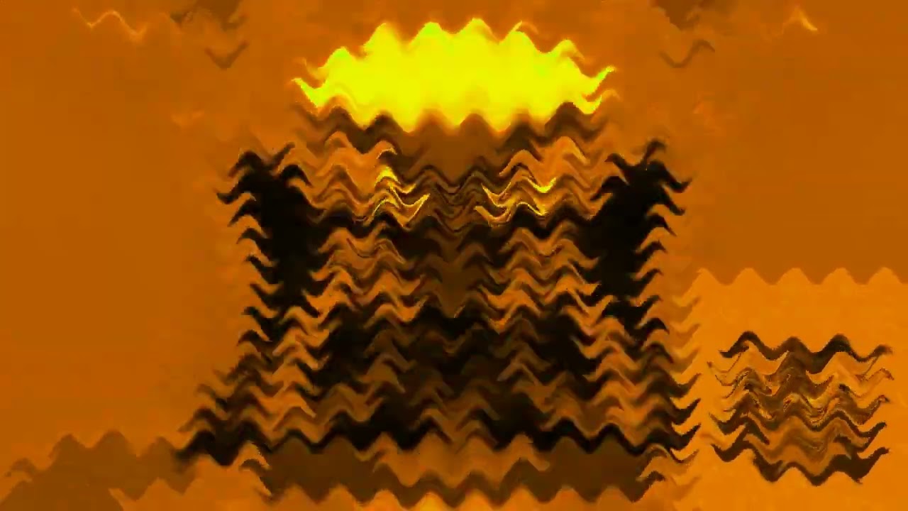 ILYOTTI Csupo Effects in Dizzy Major