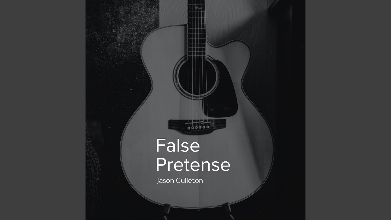 False Pretense