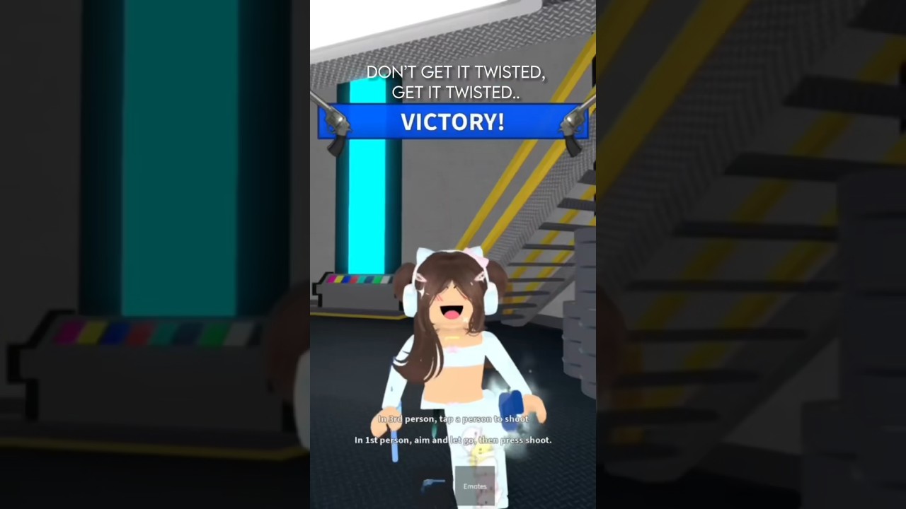 DON&rsquo;T GET IT TWISTED&hellip; #mm2 #roblox #murdermystery2 #mm2edit