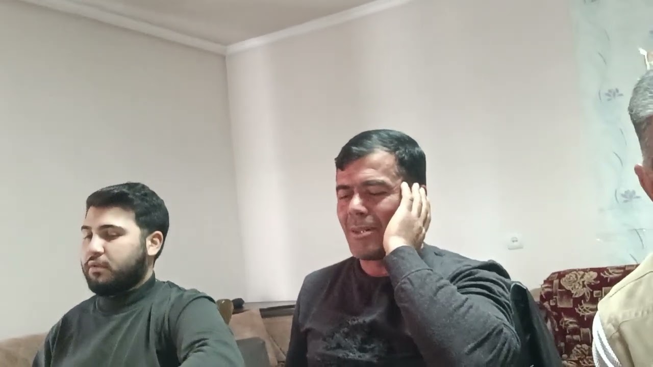 Çetin xoce Alikê Rewanê چەندین خۆجە الیکی ڕەوانی 