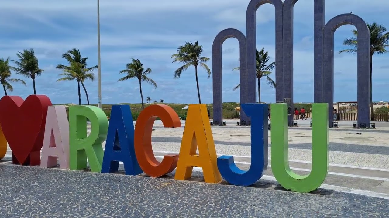 Curtir Aracaju - E Tudo Natural - 20/01/2026
