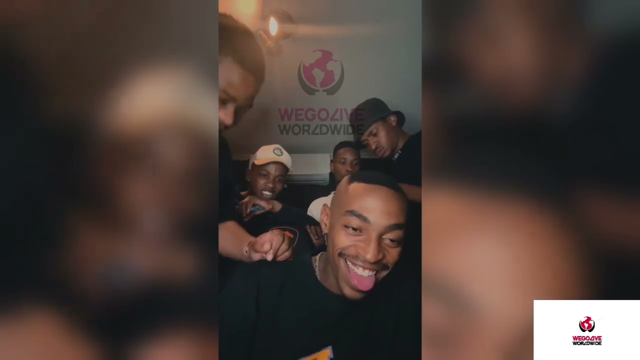 LeeMckrazy X Tyler ICU In Studio Cooking An Exclusive Hit | Live On IG