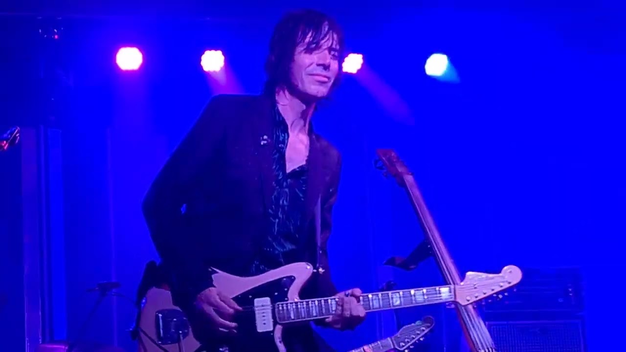 The Psychedelic Furs - Heaven (Sala Mya, Valencia, 10/09/2024 @ Live)