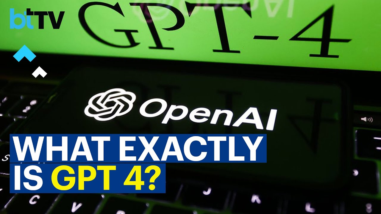 How Does GPT-4 Work And How Can You Start Using It In ChatGPT?