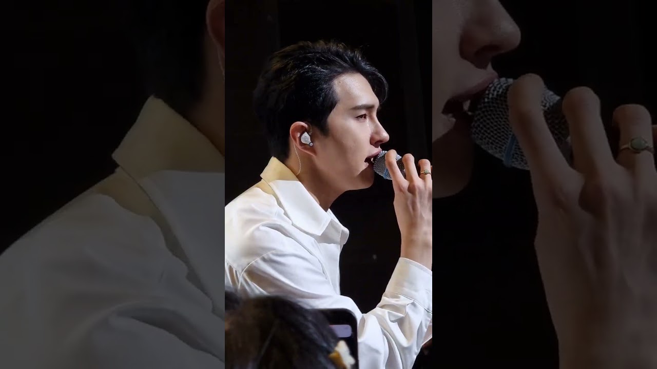 250104 KEN 시나브로 앵콜 2025 solo concert 원더랜드 WONDERLAND 🦋