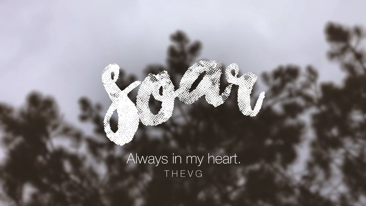 memories : S O A R &times; T H E V G