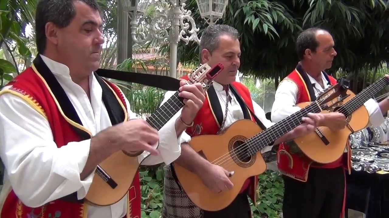 Musica Canaria Hotel Best Tenerife
