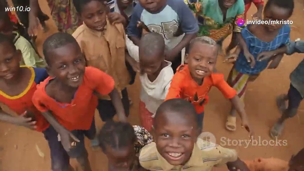 Kenya Nchi Yetu - Kelly Brown original