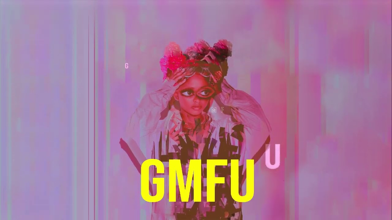 N3WYRKLA - GMFU (Official Audio)