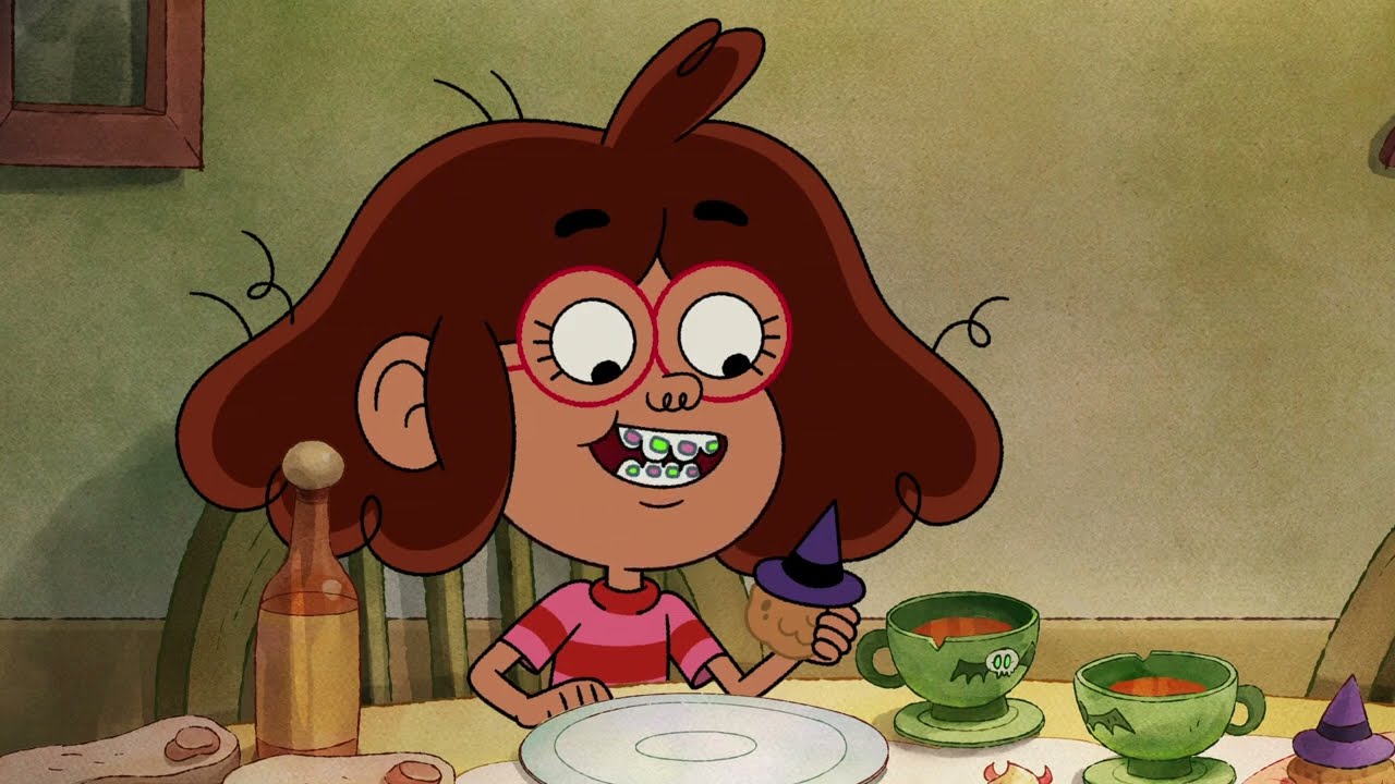 Disney Primos - Summer of La Muñeca Ending