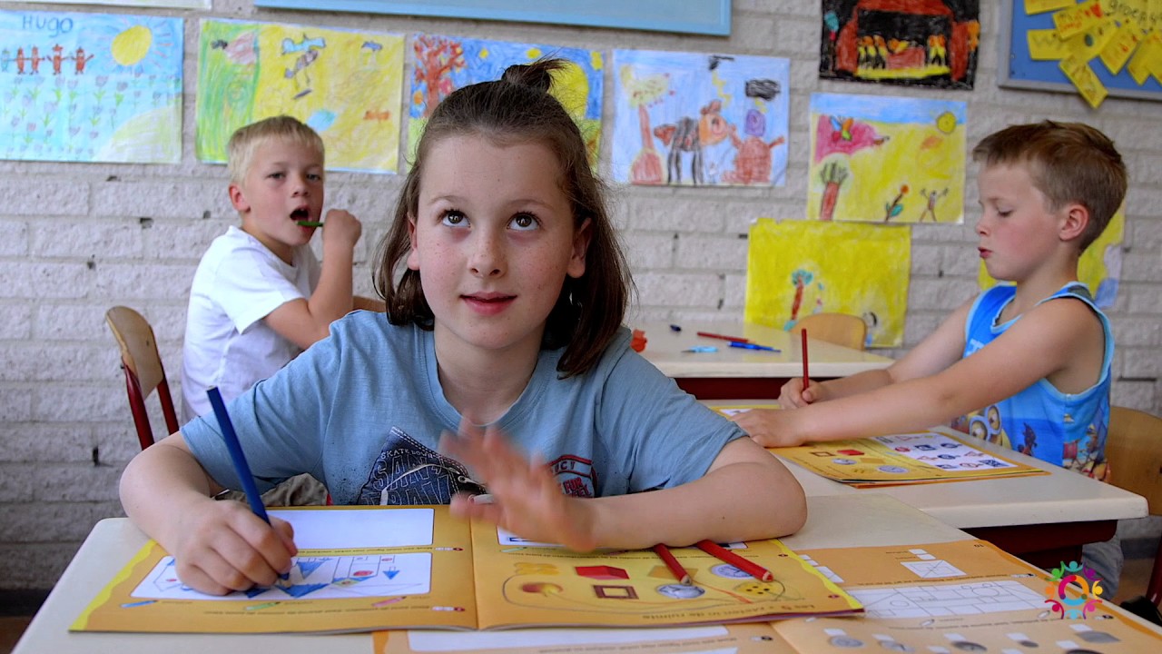 Octantschool Beatrix Pijnacker