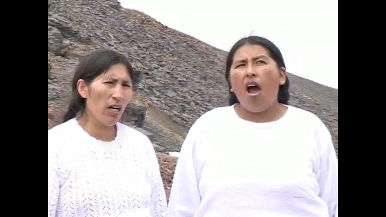Con Cristo yo iré