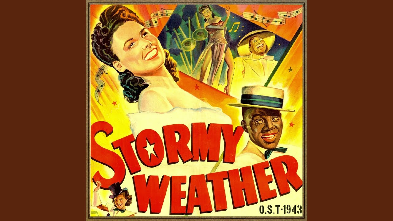 Stormy Weather