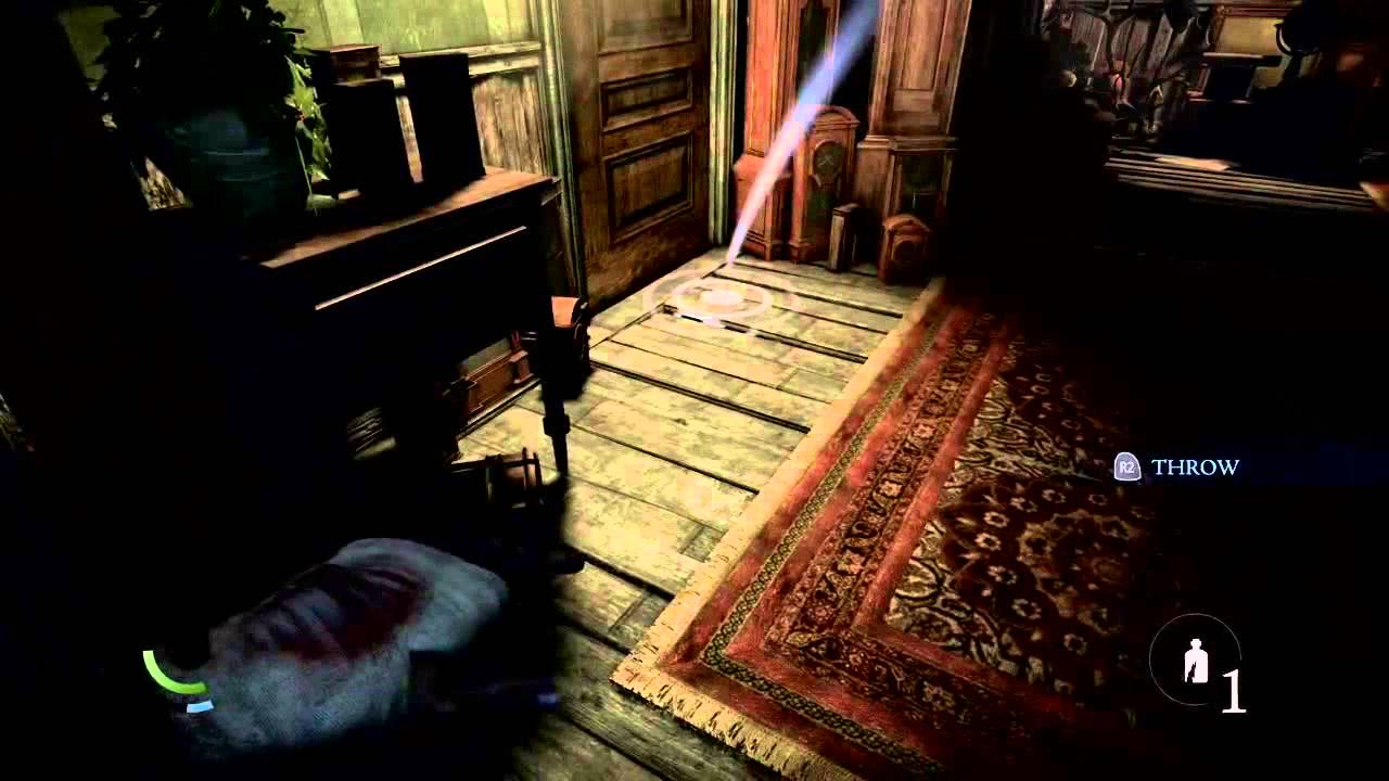 Thief Vittori Client Job The Carnal Connoisseur * Go to the Collector's Lodge