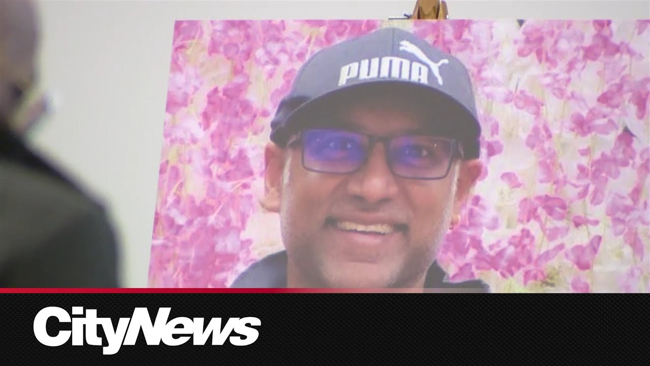 Family mourns Edmonton man who died waiting at hospital ER