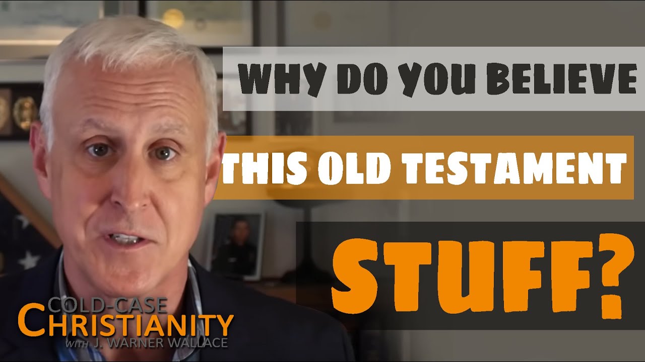 Answering Difficult Questions About the Old Testament