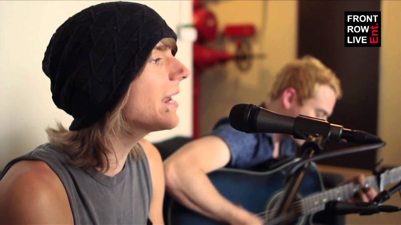This Century - Tip Toe (acoustic)