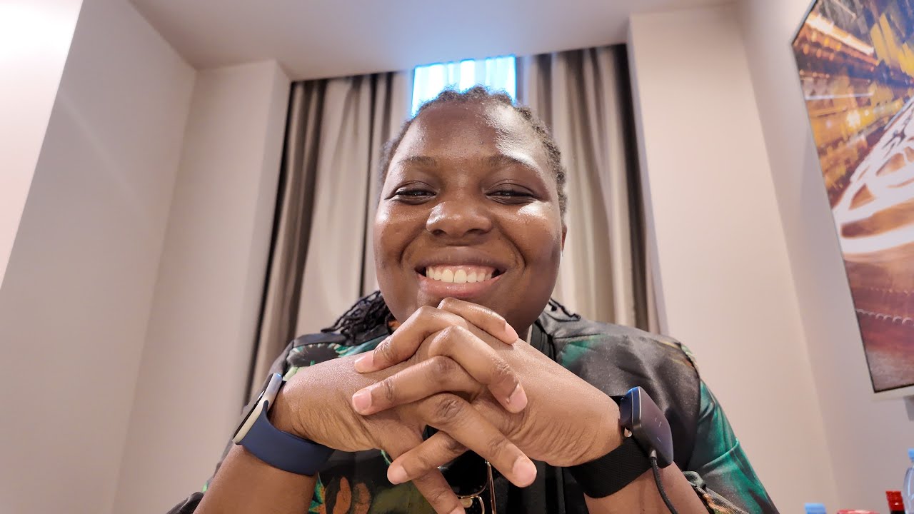 Panama Vlog! 🇵🇦