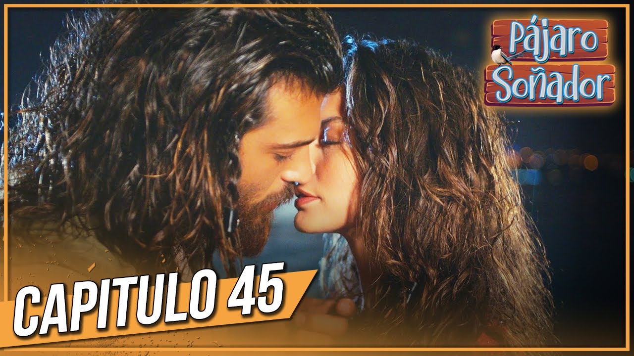Pájaro soñador - Capitulo 45 (Audio Español - Larga Capitulo) | Erkenci Kuş