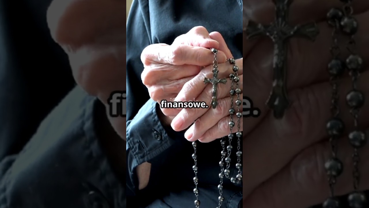 📿 "Nowenna Pompejańska zmieniła moje życie! 🙏✨"