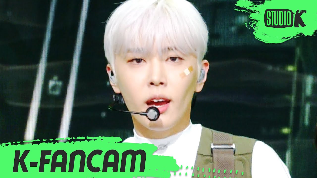 [K-Fancam] 에스에프나인 재윤 직캠 'Puzzle' (SF9 JAEYOON Fancam) l @MusicBank 230120