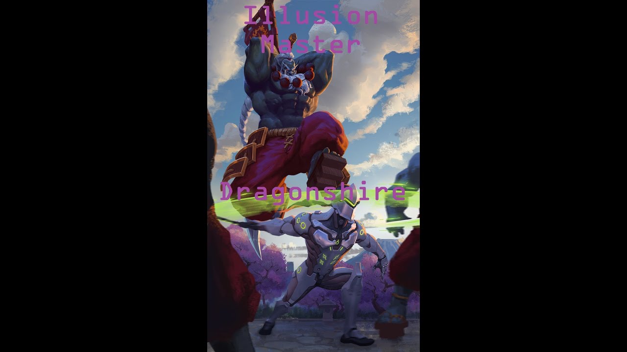 Samuro, Dragon Shire (Storm League)