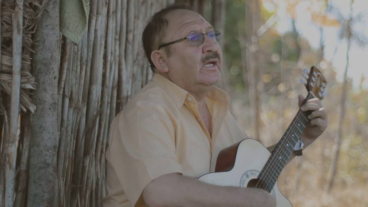 El Ultimo Beso - Los Manantiales | 2016